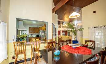 Imagem 4: Casa à venda Condomínio Aldeia da Serrinha - Sorocaba