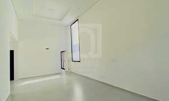 Imagem 1: CASA À VENDA CONDOMÍNIO MONT BLANC - SOROCABA