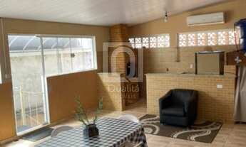 Imagem: Casa térrea com 2 quartos no Altos de Votorantim