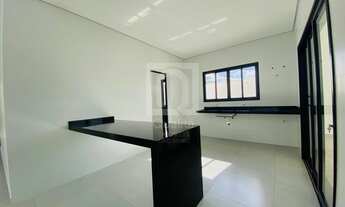 Imagem 3: CASA À VENDA CONDOMÍNIO MONT BLANC - SOROCABA