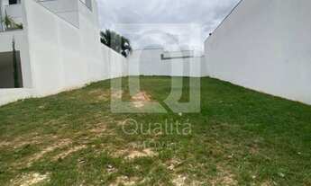 Imagem: Terreno á Venda no Condomínio Ibiti do