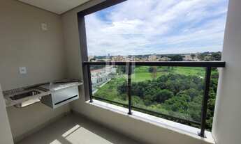 Imagem 6: Apartamento a venda no Jardim Gonçalves 67 m2 com 2 quartos sendo 1 suíte no condomínio va