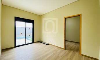 Imagem 6: Casa à Venda no Condomínio Ibiti Reserva em Sorocaba