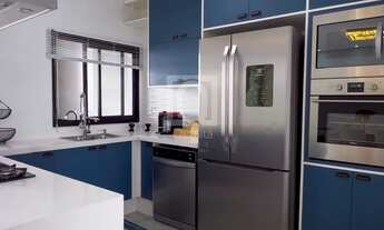 Imagem 6: Casa à venda Condomínio Golden Park Residence - Sorocaba