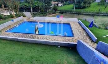 Imagem 7: Chácara com escritura e piscina no Quintas De Pirapora II em Salto de Pirapora
