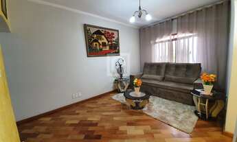 Imagem: Casa à venda Jataí - Votorantim