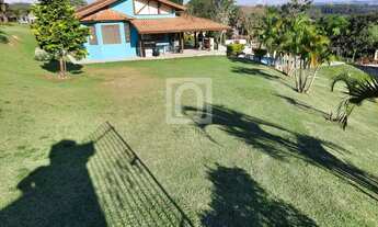 Imagem 6: Chácara com escritura e piscina no Quintas De Pirapora II em Salto de Pirapora