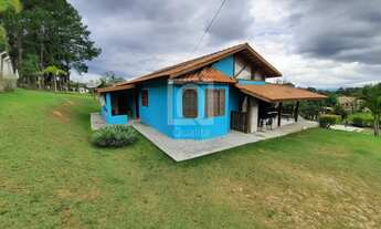 Imagem 3: Chácara com escritura e piscina no Quintas De Pirapora II em Salto de Pirapora