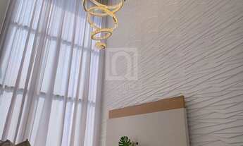 Imagem 2: Casa à venda Condomínio Golden Park Residence - Sorocaba