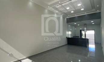 Imagem: Casa à venda Condomínio Campos do Conde