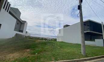 Imagem: Terreno á Venda no Condomínio Ibiti do