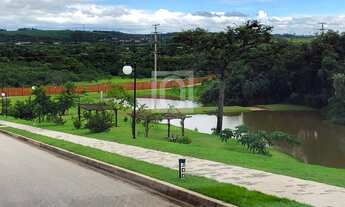 Imagem 7: Terreno á Venda no Condomínio Ibiti do Reserva em Sorocaba