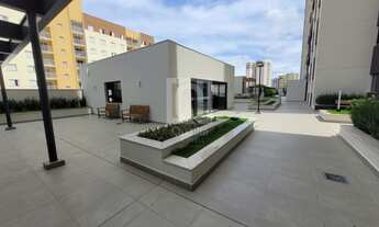 Imagem 3: Apartamento a venda no Jardim Gonçalves 67 m2 com 2 quartos sendo 1 suíte no condomínio va