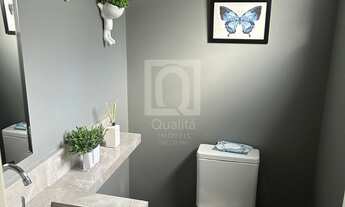 Imagem 7: Casa sobrado 3 quartos no Condomínio Reserva Ipanema Sorocaba