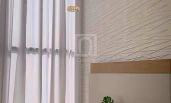 Imagem 3: Casa à venda Condomínio Golden Park Residence - Sorocaba