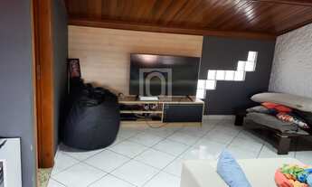 Imagem: Casa sobrado à Venda no Bairro Wanel Ville