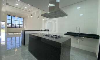 Imagem: Casa à venda Condomínio Campos do Conde