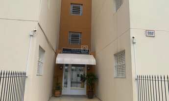 Imagem 7: Apartamento à venda Condomínio Aurora Totora Ferraz - Sorocaba