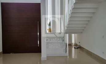 Imagem 2: Sobrado à Venda no Condomínio Vivendas do Lago em Sorocaba