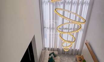 Imagem 4: Casa à venda Condomínio Golden Park Residence - Sorocaba