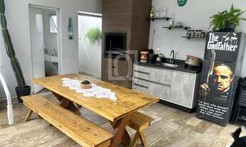 Imagem 5: Casa sobrado 3 quartos no Condomínio Reserva Ipanema Sorocaba