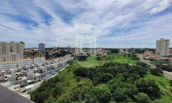 Imagem 7: Apartamento a venda no Jardim Gonçalves 67 m2 com 2 quartos sendo 1 suíte no condomínio va