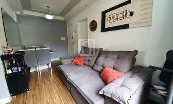 Imagem: Apartamento à Venda no Residencial San