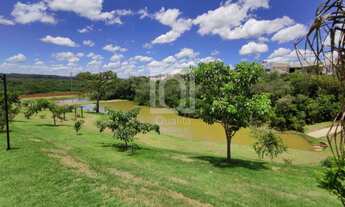 Imagem 6: Terreno á Venda no Condomínio Ibiti do Reserva em Sorocaba