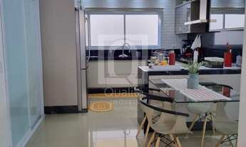 Imagem: Sobrado à Venda no Condomínio Vivendas