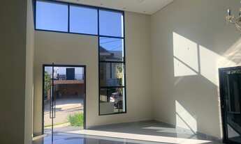 Imagem: Casa à venda Condomínio Cyrela Landscape