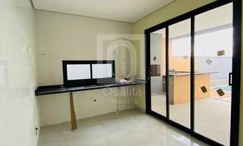 Imagem 3: Casa à Venda no Condomínio Ibiti Reserva em Sorocaba