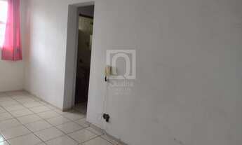 Imagem 3: Apartamento à venda Condomínio Aurora Totora Ferraz - Sorocaba