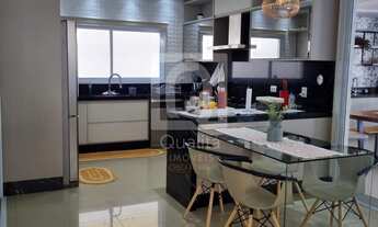 Imagem 5: Sobrado à Venda no Condomínio Vivendas do Lago em Sorocaba