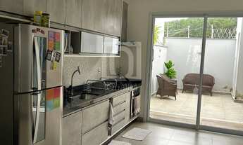 Imagem 3: Casa sobrado 3 quartos no Condomínio Reserva Ipanema Sorocaba