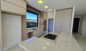 Imagem 3: CASA COM 3 SUÍTES, CONDOMÍNIO VILLAS DO GOLFE - ITU