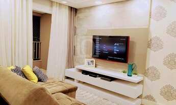 Imagem 1: Apartamento à venda no Condomínio Winner Residencial em Sorocaba