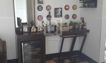 Imagem 4: Casa Térrea à venda no Parque Novo Oratório em Santo André