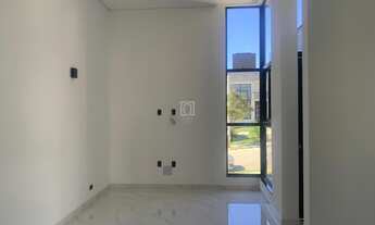 Imagem: Casa térrea à venda no Condomínio Ibiti