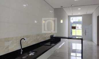 Imagem 4: Casa à venda Condomínio Horto Florestal Villagio Sorocaba