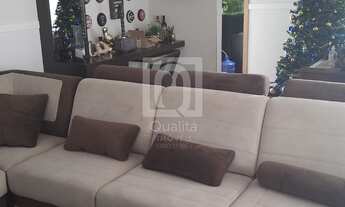 Imagem 3: Casa Térrea à venda no Parque Novo Oratório em Santo André