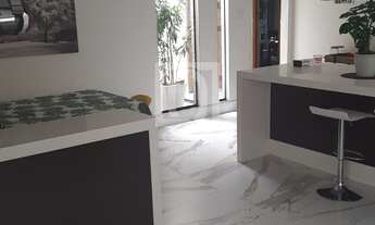 Imagem 6: Casa Térrea à venda no Parque Novo Oratório em Santo André