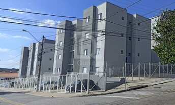 Imagem: Apartamento à venda Condomínio Residencial