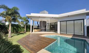 Imagem: CASA COM 3 SUÍTES, CONDOMÍNIO VILLAS DO