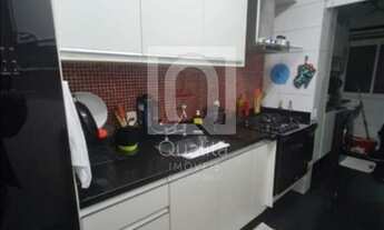 Imagem 7: Apartamento à venda no Condomínio Jardins de Tamboré em Santana de Parnaíba