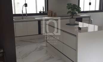 Imagem 5: Casa Térrea à venda no Parque Novo Oratório em Santo André