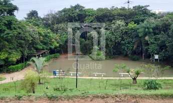 Imagem 6: Terreno à venda no Condomínio Golden Park Residence em Sorocaba