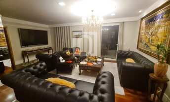 Imagem 2: Apartamento à venda no Condomínio Jardins de Tamboré em Santana de Parnaíba