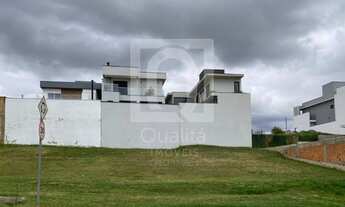 Imagem: Terreno à venda no Condomínio Ibiti Reserva