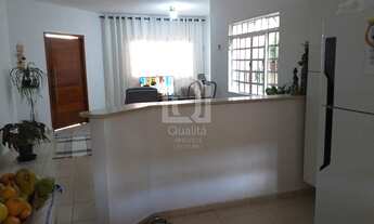 Imagem: Casa térrea à venda no Jardim Dayse em