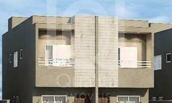 Imagem: Casa sobrado à venda no bairro Jardim São